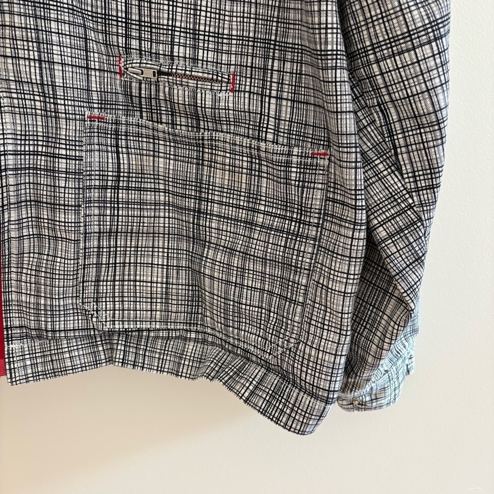 Vintage ESPRIT De Corp Jacket - Picture 7 of 10